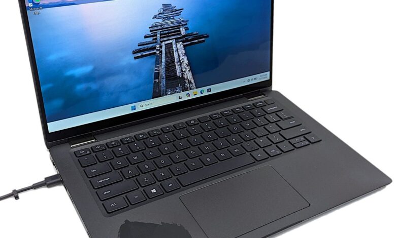 Dell 14 Ini Lebih Murah dari MacBook Neo, RAM 16 GB dan Bisa Diupgrade