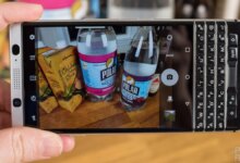 HMD Siapkan Ponsel Mirip BlackBerry, Bedanya Malah Punya Sentuhan Modern yang Sulit Diabaikan