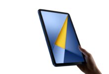 Poco Pad C1 Masuk Kelas Rp2 Jutaan, Layar 2K 120Hz Bikin Tablet Murah Terasa Naik Kelas