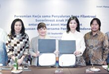 Sucor AM Raup Top Company Growth 2026, AUM Tembus Rp47,6 Triliun dan Naik 90% Lebih