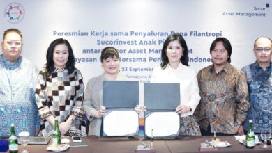 Sucor AM Raup Top Company Growth 2026, AUM Tembus Rp47,6 Triliun dan Naik 90% Lebih
