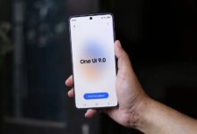 Pengguna Galaxy A54 dan A55 Patut Bersiap, Jejak One UI 9.0 Sudah Muncul di Server Samsung
