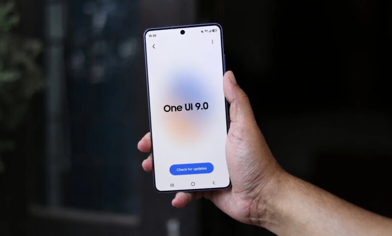 Pengguna Galaxy A54 dan A55 Patut Bersiap, Jejak One UI 9.0 Sudah Muncul di Server Samsung