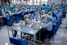 Danantara Siap Ambil Alih PT Granito, 447 Buruh Menunggu Nasibnya Dirampungkan