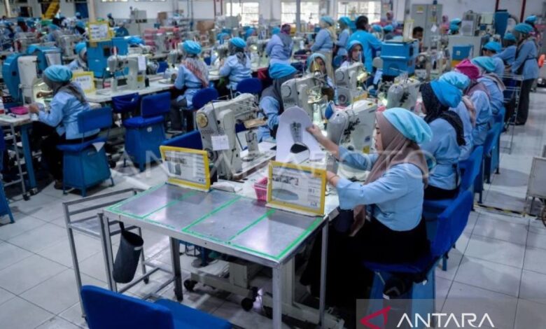 Danantara Siap Ambil Alih PT Granito, 447 Buruh Menunggu Nasibnya Dirampungkan