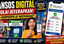 Oktober 2026, Bansos Masuk Era Digital dan Celah Penyimpangan Mulai Ditutup