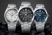 Casio Ubah Citra Edifice, Lima Jam Otomatis Baru Ini Tampil Lebih Mewah dan Ringkas