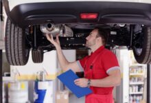 Beli Mobil Bekas Lebih Tenang, 8 Tanda Mesin Masih Prima yang Sering Terlewat