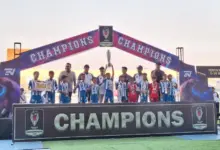 Dua Wakil Lamongan Tumbang Di Final, Kemendung FA dan Akademi Persela Pulang Sebagai Runner-up Jatim 2026