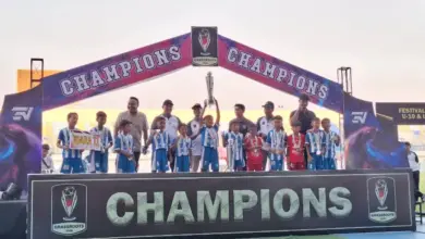 Dua Wakil Lamongan Tumbang Di Final, Kemendung FA dan Akademi Persela Pulang Sebagai Runner-up Jatim 2026