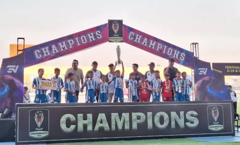 Dua Wakil Lamongan Tumbang Di Final, Kemendung FA dan Akademi Persela Pulang Sebagai Runner-up Jatim 2026