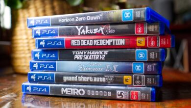 Era Disc PlayStation Resmi Berakhir pada 2028, Kolektor dan Pembeli Game Fisik Mulai Waswas