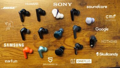 Earbuds ANC Terbaik Juli 2026, Dari Bose yang Brutal Sampai OnePlus yang Sulit Diabaikan