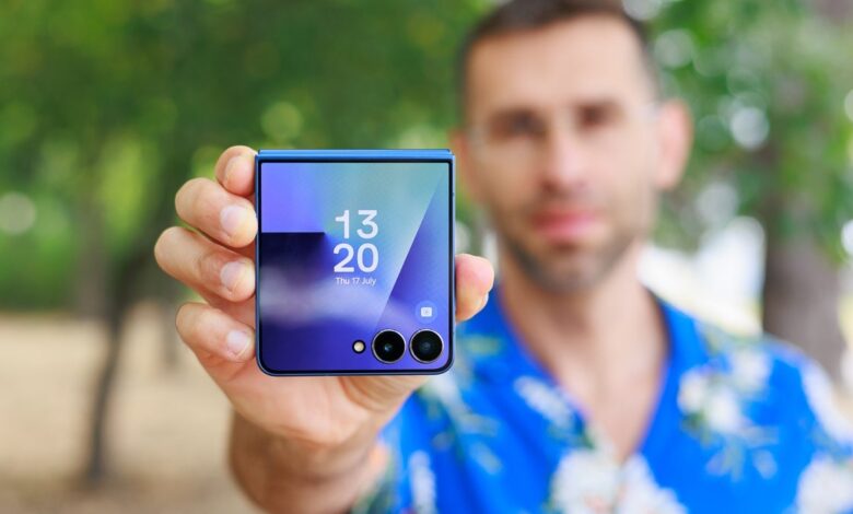 Galaxy Z Flip8 Diprediksi Menggoda Banyak Orang Pindah, 5 Alasannya Sulit Diabaikan