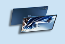 Motorola Moto Pad 70 Pro Datang Dengan Snapdragon 8s Gen 4, Tapi Tanpa LTE