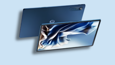 Motorola Moto Pad 70 Pro Datang Dengan Snapdragon 8s Gen 4, Tapi Tanpa LTE