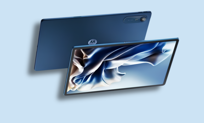Motorola Moto Pad 70 Pro Datang Dengan Snapdragon 8s Gen 4, Tapi Tanpa LTE