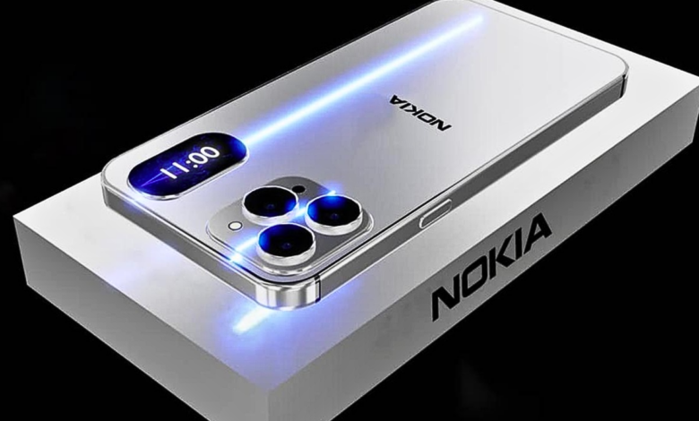 Rumor Nokia Lumia Max 2026 Menguat, Bocoran Kamera 108 MP dan Harga yang Ditunggu