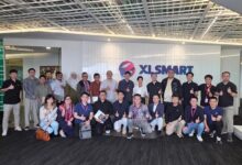 Tencent Cloud Sukses Dukung Migrasi Raksasa XLSMART Ke Public Cloud Dalam 4,5 Bulan