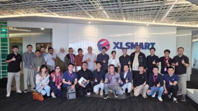 Tencent Cloud Sukses Dukung Migrasi Raksasa XLSMART Ke Public Cloud Dalam 4,5 Bulan