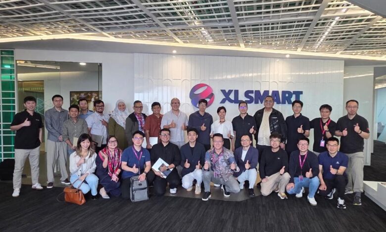Tencent Cloud Sukses Dukung Migrasi Raksasa XLSMART Ke Public Cloud Dalam 4,5 Bulan