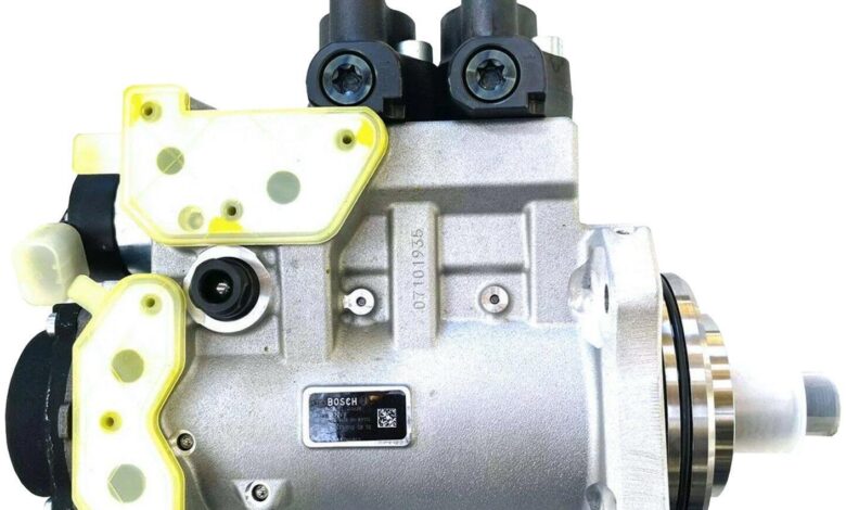 B50 Resmi Berlaku, Pakar Ingatkan Tenaga Mesin Diesel Bisa Turun dan Filter Lebih Rewel