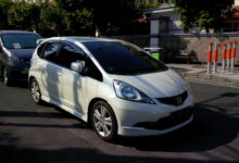 Honda Jazz RS 2010 Kini Cuma Rp100 Jutaan, Opsi Mobil Pertama yang Masih Terasa Sporty