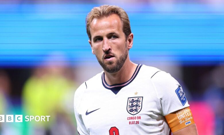 Inggris Vs DR Kongo Langsung, Spence Jadi Kunci Di Lini Belakang Tuchel
