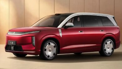 BYD Tak Lagi Main-Main, Dari City Car sampai MPV Premium Siap Mengubah Pilihan Mobil Listrik