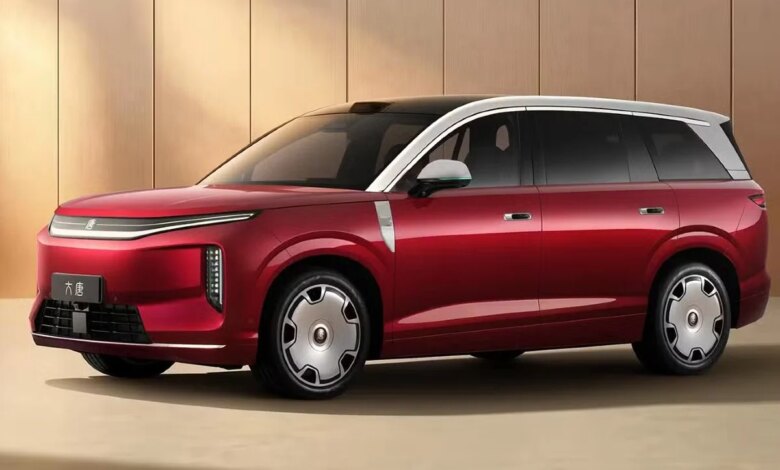 BYD Tak Lagi Main-Main, Dari City Car sampai MPV Premium Siap Mengubah Pilihan Mobil Listrik