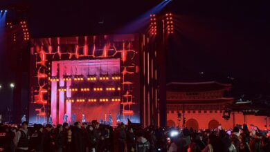 Dari Ujung Indonesia Arena, Galaxy S26 Ultra Bikin Fancam Cortis Terasa Dekat