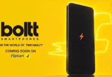Fire-Boltt Masuk Pasar Smartphone, Boltt Bidik Kelas Murah dengan 4G dan 5G