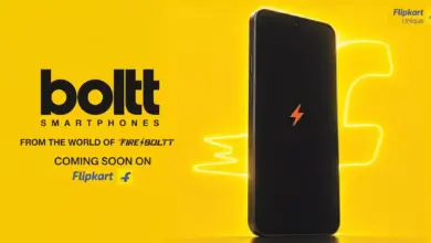 Fire-Boltt Masuk Pasar Smartphone, Boltt Bidik Kelas Murah dengan 4G dan 5G