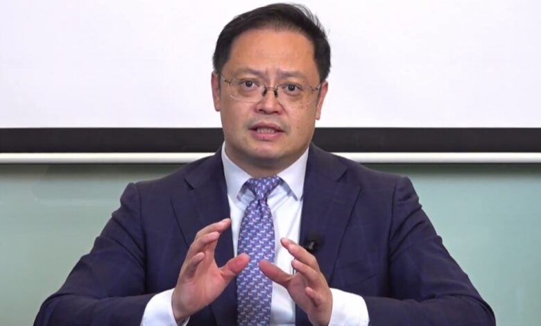 Huawei dan Yunding Bawa AI ke Tambang Indonesia, Efisiensi Naik Keselamatan Menguat