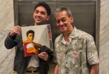Syahravi Dilaporkan Balik, Fariz RM Tegaskan Yang Disampaikan Hanya Fakta Hak Cipta