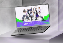 Dua Laptop Baru Axioo Buat Pelajar, Selisih Tipis Tapi Speknya Beda Jauh