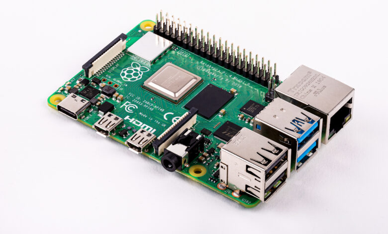 Raspberry Pi 4 Lebih Murah Ini Punya Harga Menggoda, Asal Siap Kehilangan 30% Performa