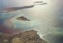 Selat Hormuz Dipenuhi Ranjau Canggih, Italia Ungkap Operasi Pembersihan Dua Bulan