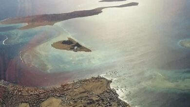 Selat Hormuz Dipenuhi Ranjau Canggih, Italia Ungkap Operasi Pembersihan Dua Bulan