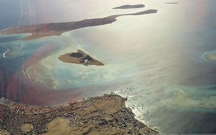 Selat Hormuz Dipenuhi Ranjau Canggih, Italia Ungkap Operasi Pembersihan Dua Bulan