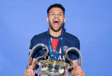 Milan Resmi Dapatkan Gonçalo Ramos dari PSG, Kontrak Panjang Hingga 2031