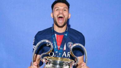 Milan Resmi Dapatkan Gonçalo Ramos dari PSG, Kontrak Panjang Hingga 2031