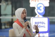 Jangan Tunggu Haus, Hidrasi Harian Menjaga Metabolisme Dan Kebugaran Tubuh