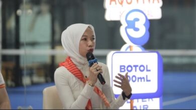 Jangan Tunggu Haus, Hidrasi Harian Menjaga Metabolisme Dan Kebugaran Tubuh