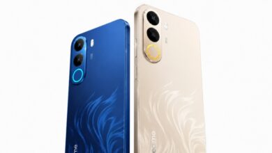4 HP Baterai Badak 8.000 mAh Lebih, AMOLED 144 Hz yang Tahan Dua Hari