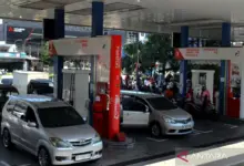 Harga BBM Pertamina Turun Per 1 Juli, Dexlite Paling Dalam dan Pertalite Tetap