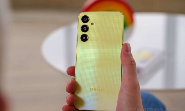 Galaxy A25 Mulai Diuji dengan One UI 9, Sinyal Update Besar Samsung Kian Dekat