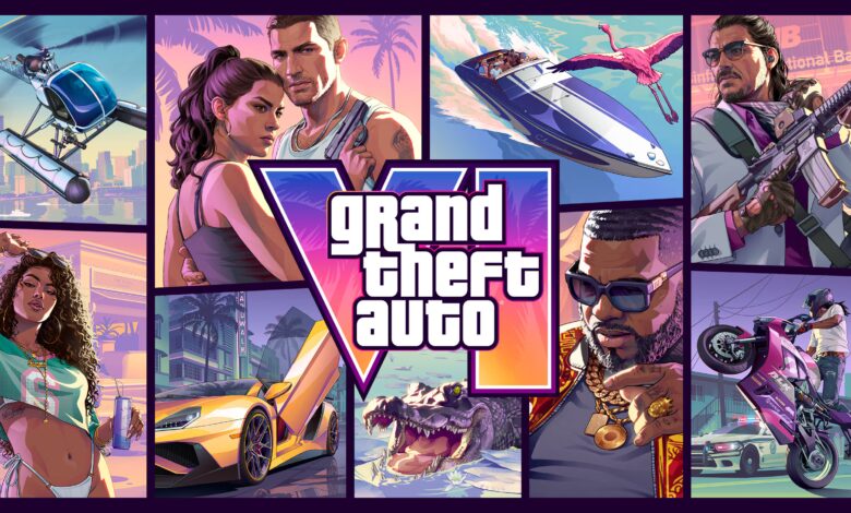 GTA 6 Diprediksi Tembus 200 GB, Siapkan SSD dari Sekarang atau Gagal Main di Hari Pertama