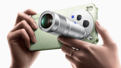 Vivo X500 Pro Mengarah Jadi Flagship Kompak, Dimensity 9600 Pro 2nm dan Kamera LOFIC