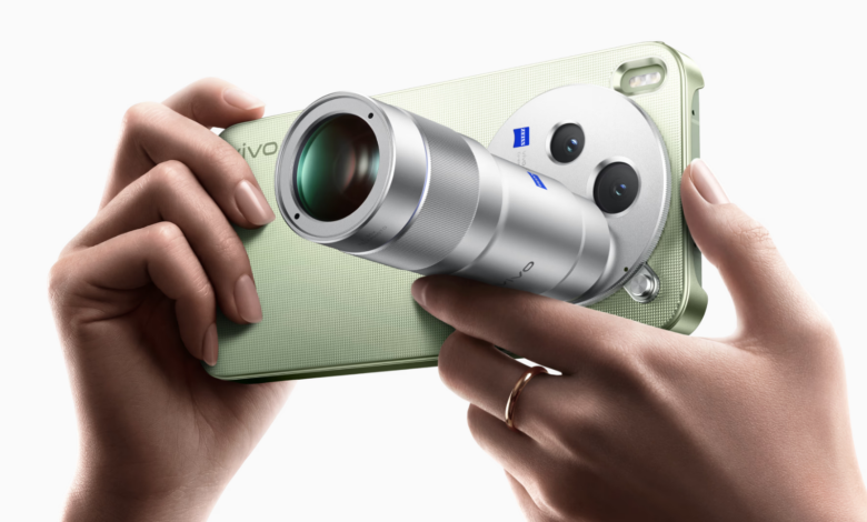 Vivo X500 Pro Mengarah Jadi Flagship Kompak, Dimensity 9600 Pro 2nm dan Kamera LOFIC